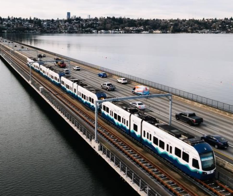 Executive Zahilay Announces Key Amendments and Regional Partnerships to Improve Sound Transit 3 System Plan for King County