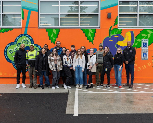 King County Executive Girmay Zahilay Leads Regional Day of Service on First Full Day in Office