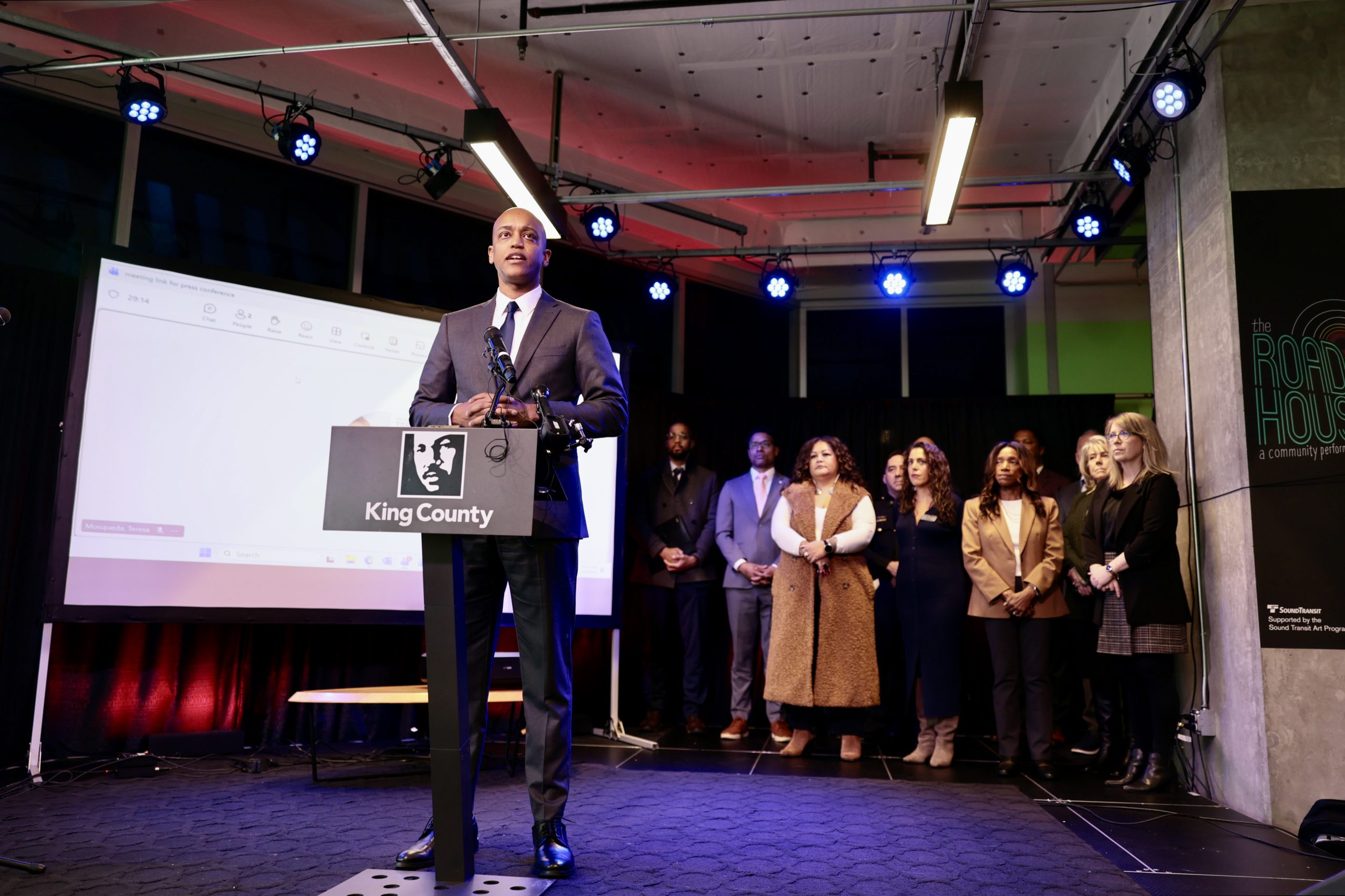 Executive Zahilay Signs New Executive Order to Strengthen Protections and Support for King County’s Immigrant and Refugee Communities
