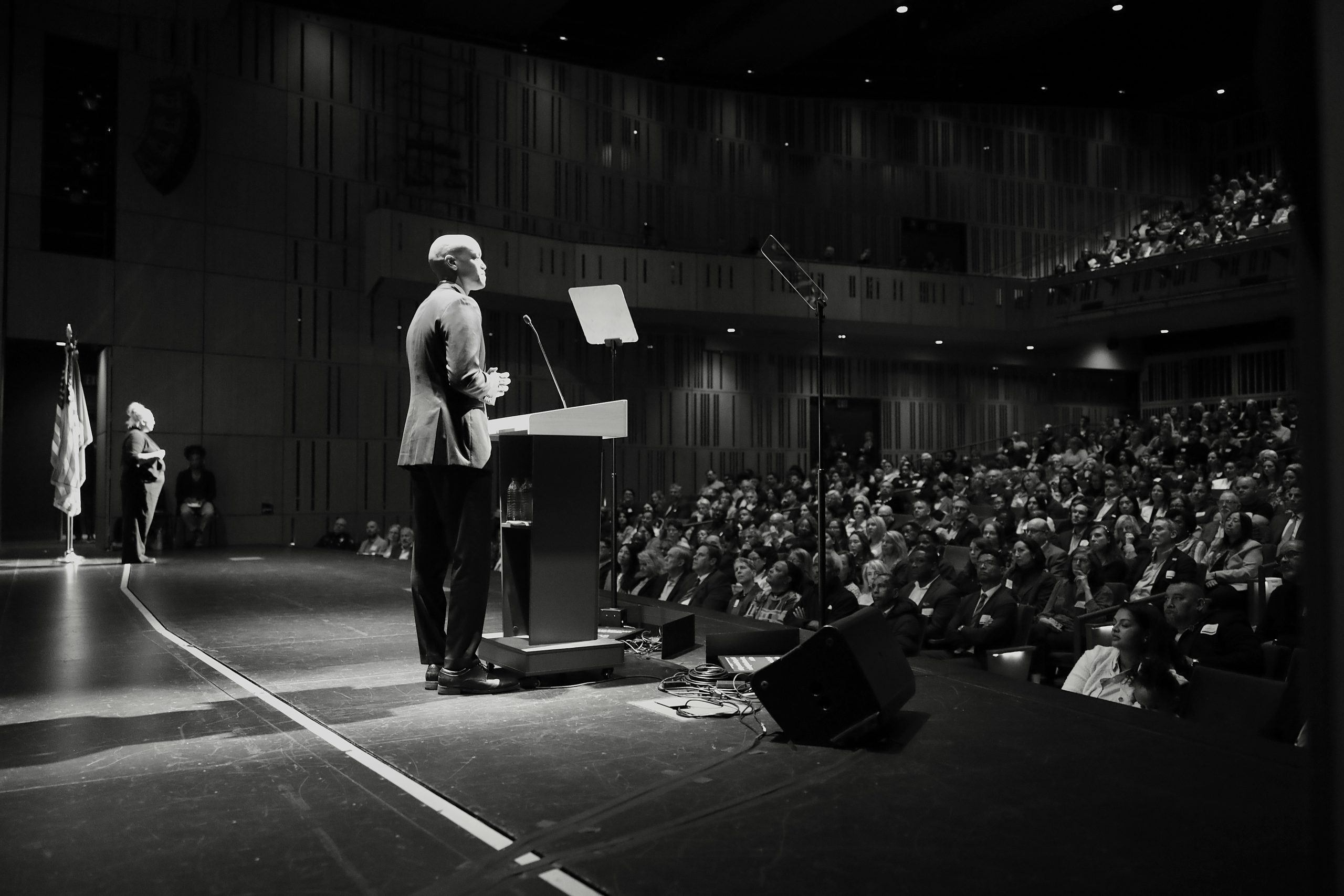 Executive Zahilay’s State of the County Remarks As Prepared
