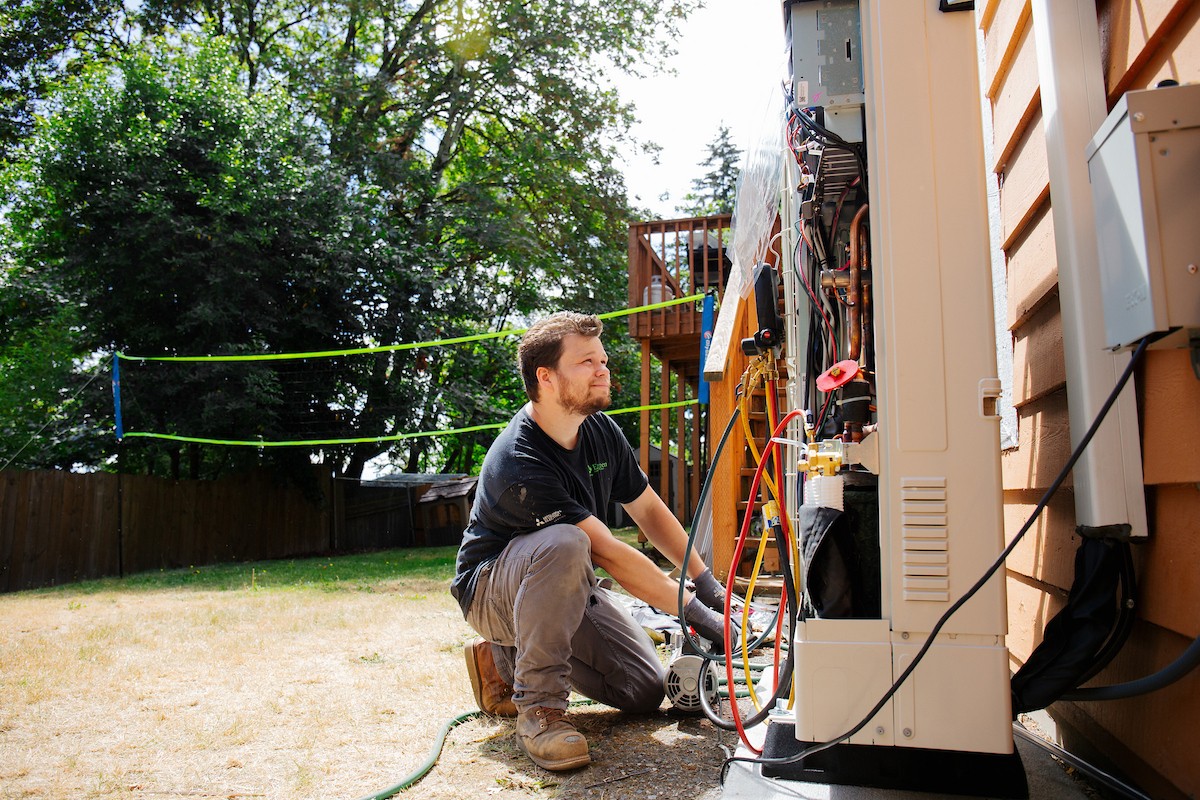 King County’s Energize program expands to help in-home childcare providers and adult family homes with energy-efficient heat pumps, providing healthy heating and cooling