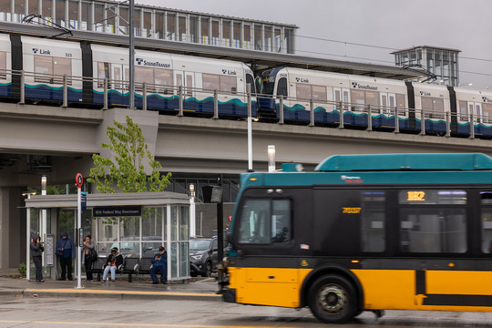 King County Metro announces major service expansion across King County